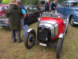 09 ChilternAntiqueCar1926