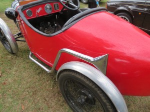 10 ChilternAntiqueCar1926Exhaust